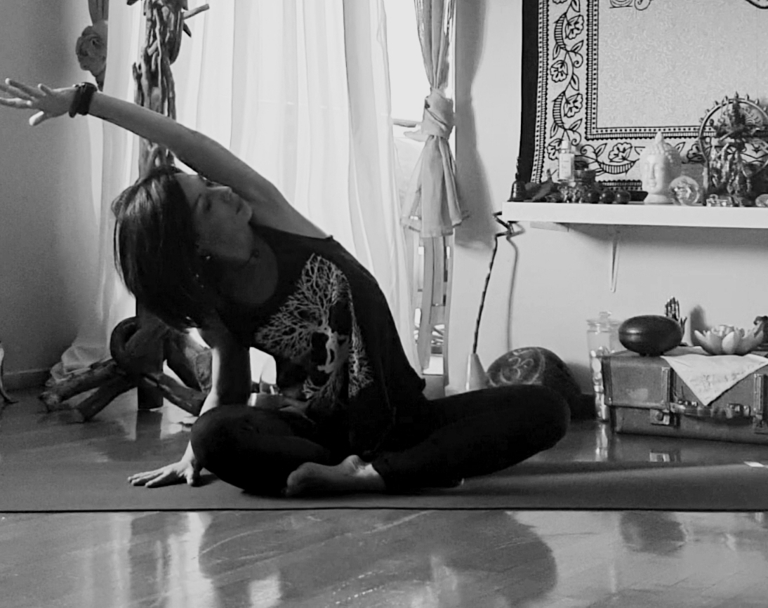 Νάντια Σανταμούρη | Όλα ξεκινούν και τελειώνουν με μια αναπνοή. Πόσες φορές την ημέρα το θυμόμαστε αυτό;