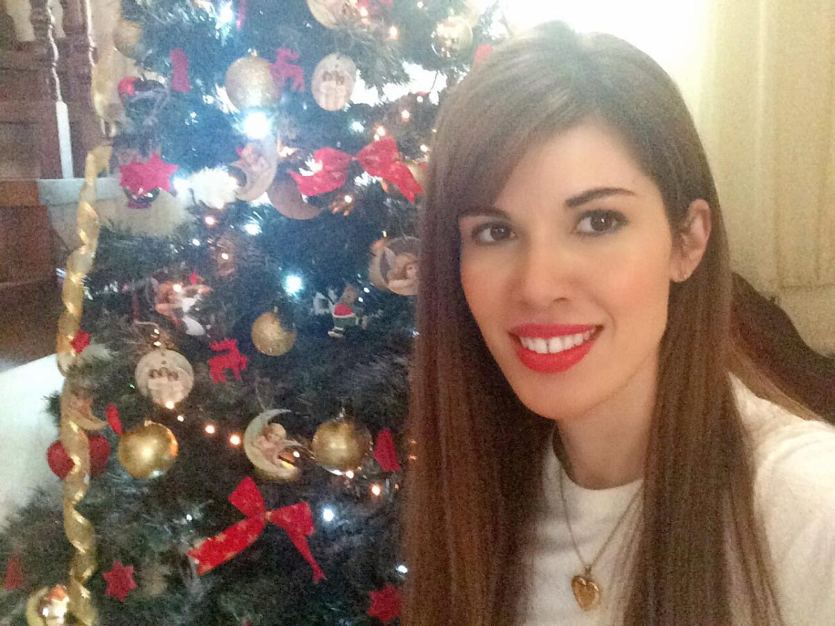 Αγκάλιασε σήμερα τους ανθρώπους που έχεις κοντά σου...