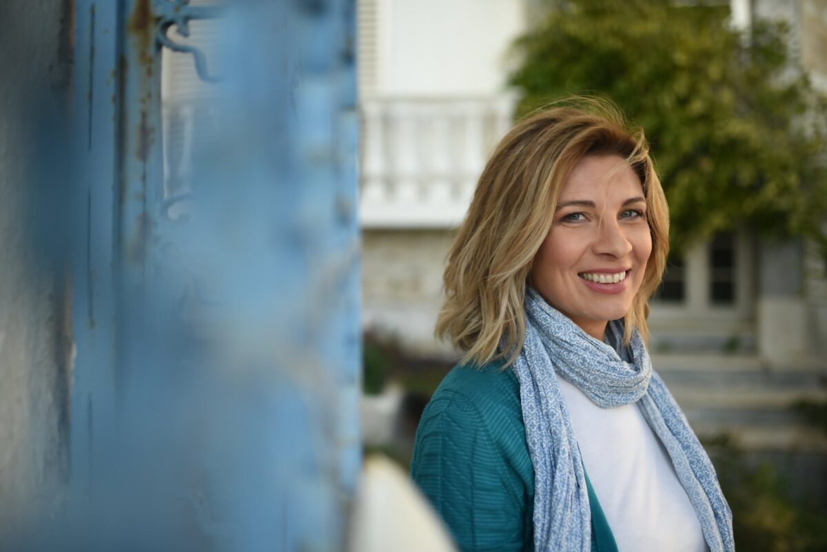 Μαρία Παναγοπούλου |