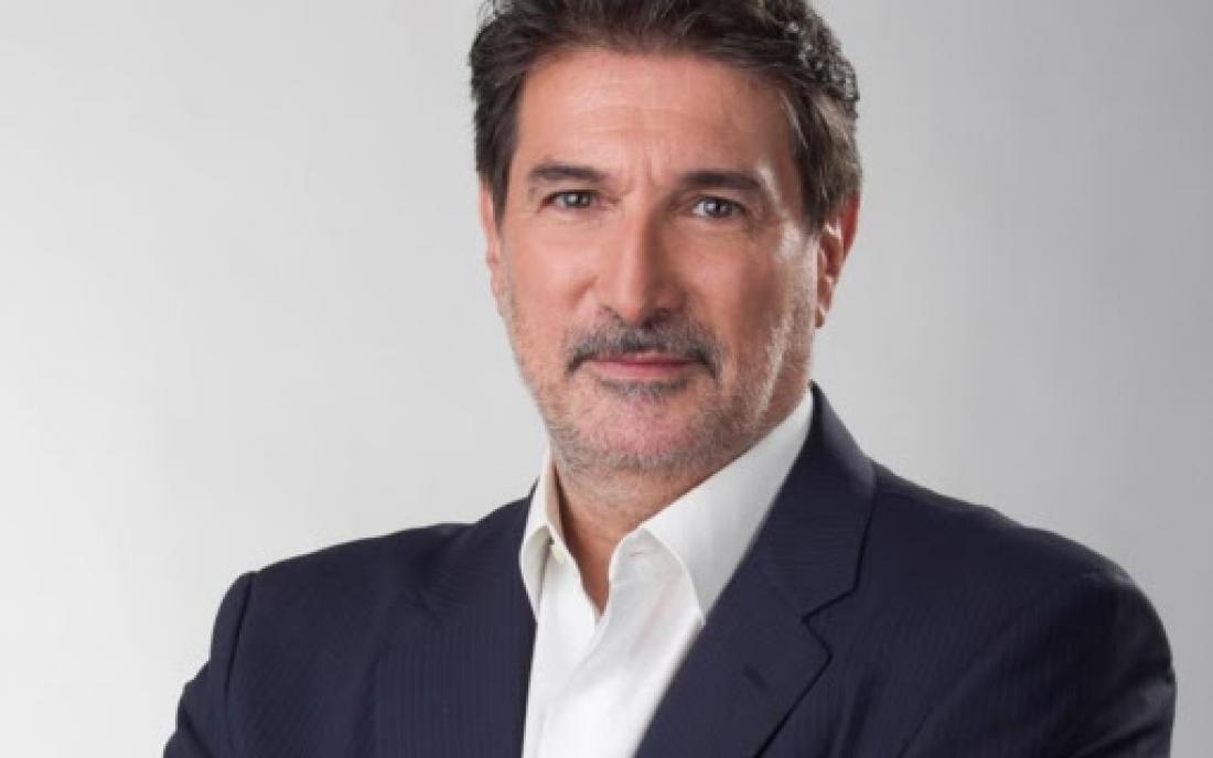 Αντώνης Λιάρος |