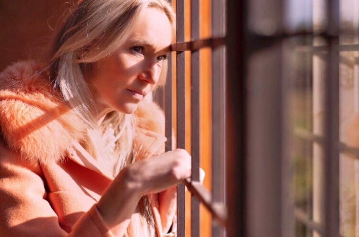 Πηνελόπη Κουρτζή | Η ζωή του καθενός μας αποτελεί ένα μυθιστόρημα με κάθε φορά πλούσια μηνύματα.