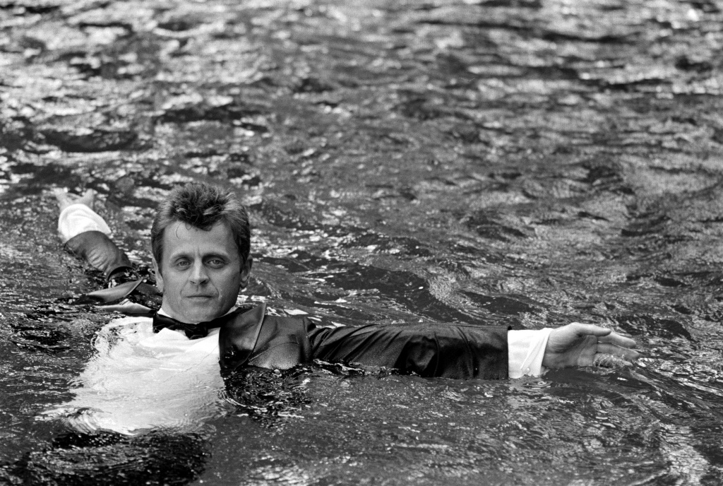 To φαινόμενο Mikhail Baryshnikov | Η ζωή του κορυφαίου χορευτή που λατρεύει τις γυναίκες.