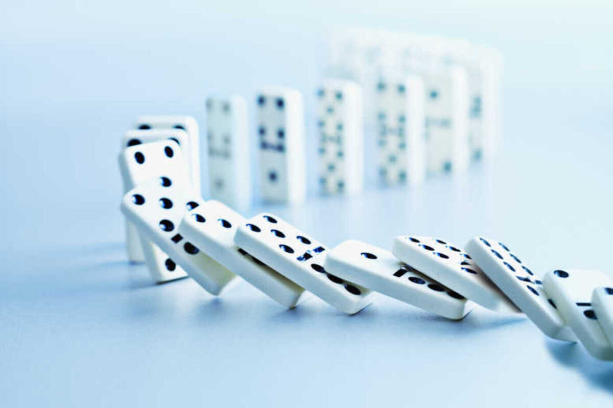 Domino effect | Τι είναι και πώς θα το αξιοποιήσετε