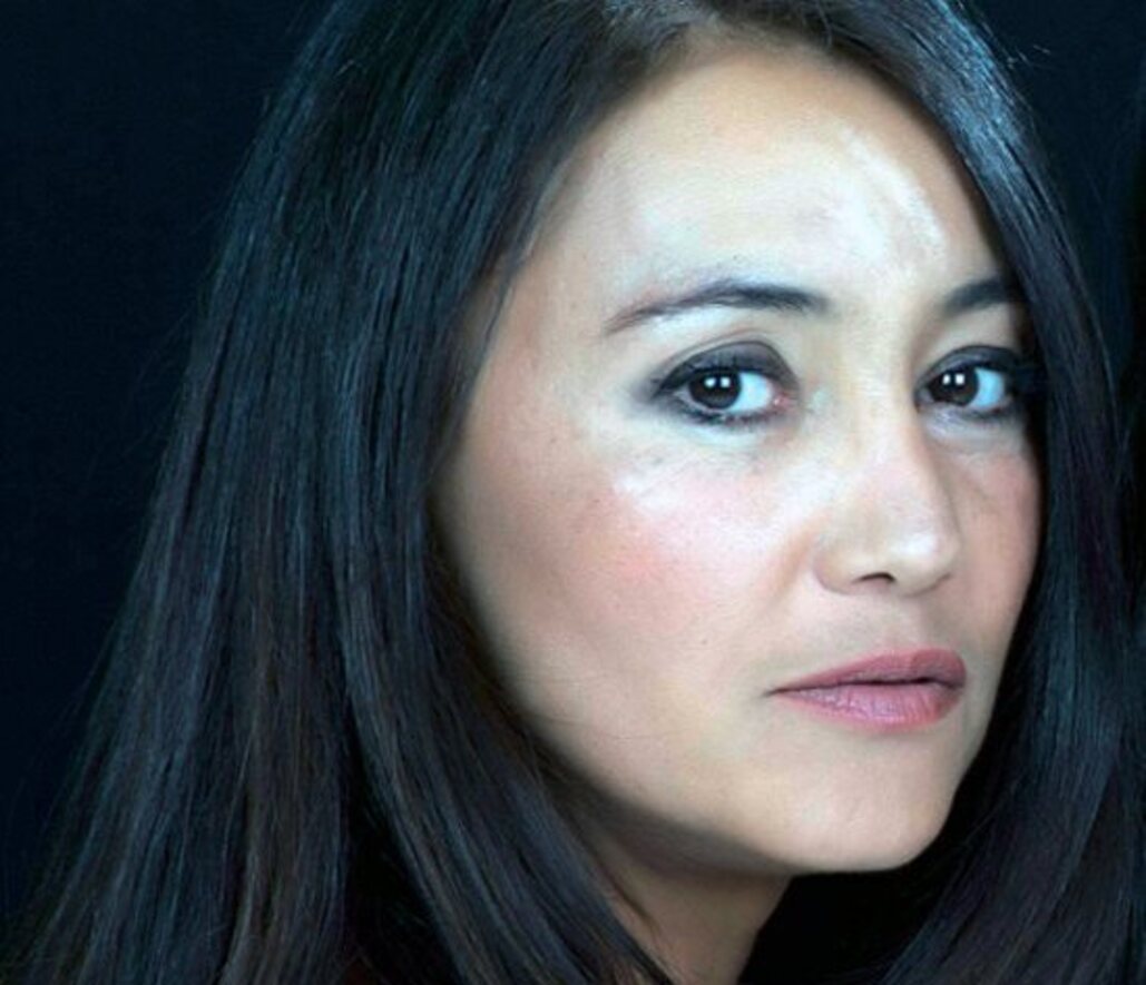 Ηρώ Μουκίου | Νιώθω ότι ο ιός μας πολεμάει με ατομική βόμβα και εμείς αντεπιτιθέμεθα με τόξα.