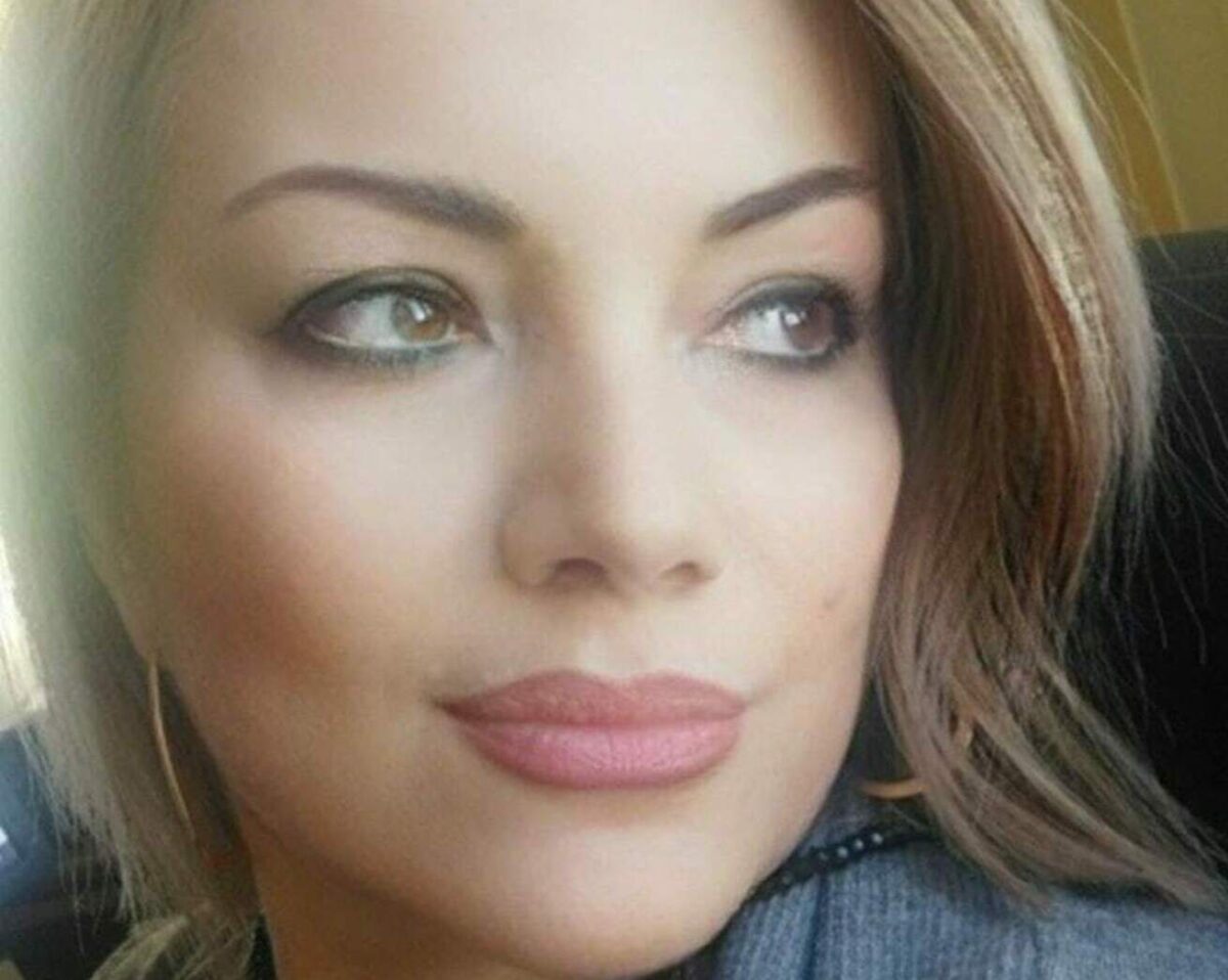 Τζένη Σουκαρά | Tα χρόνια που έρχονται θα είναι δύσκολα και με χειραγώγηση κυρίως της ψυχολογίας και του μυαλού του εξελιγμένου κόσμου.