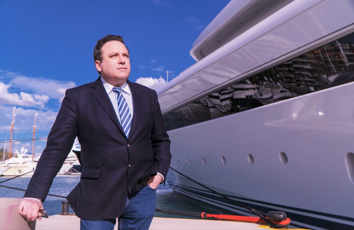 Κυριάκος Μαριδάκης | Μόνο όταν είμαστε ενωμένοι μπορούμε να διασφαλίσουμε ένα ασφαλές παρόν και μέλλον. .