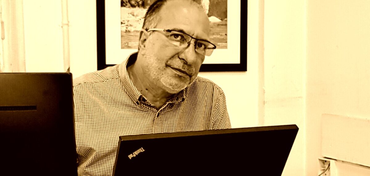 Κώστας Κυριακόπουλος | Στο χάος επενδύουν μόνο όσοι το δημιουργούν και το αναπαράγουν