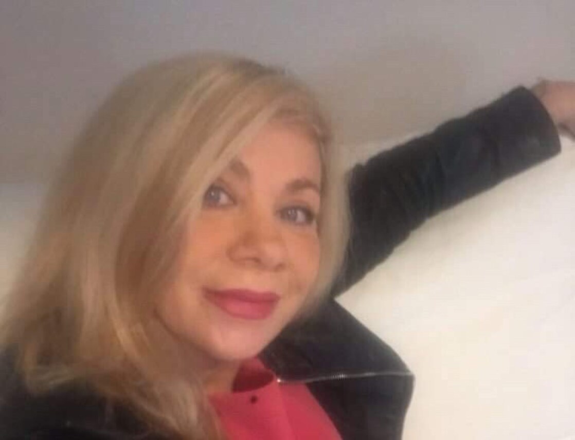 Εύη Βεργίνη | Μια ψυχρή οθόνη δεν μπορεί αυτό να γίνει υποκατάστατο της αληθινής ζωής.