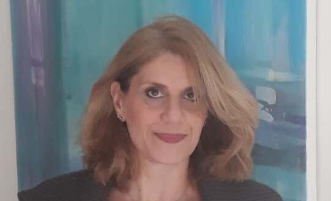 Κατερίνα Γρυλλάκη | Μετά από τόση «απενεργοποιήση ζωής» είναι λογικό να μην φοβάται κάποιος ν`αποκαλύψει πράγματα που με μαεστρία κάποιοι τους βασάνιζαν.