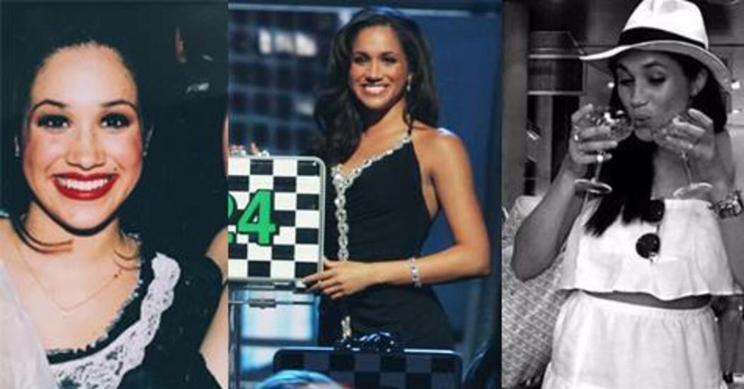 Meghan Markle | Οι 11 αυστηροί κανόνες που έπρεπε να ακολουθεί και αψήφησε