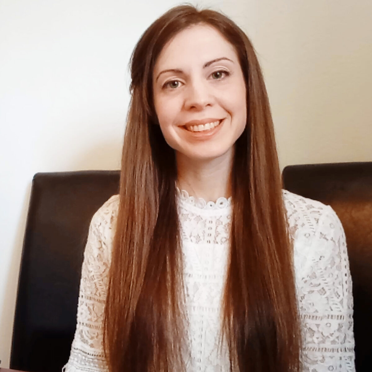 Ιωάννα Αθανασοπούλου |Σημασία έχει η σκέψη πίσω από τις κινήσεις, η στρατηγική