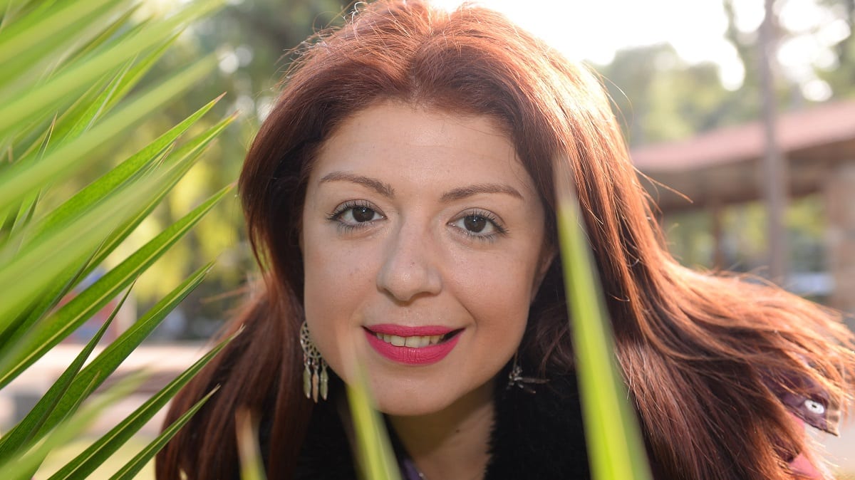 Ελπίδα Μηναδάκη |Να μην περιορίζουμε την αγάπη και την καλοσύνη μας. Ακόμα και σε εποχή με περιορισμούς.