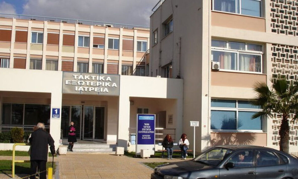 Συναγερμός στο Γεννηματάς | Κρούσματα σε υγειονομικούς που είχαν κάνει το εμβόλιο