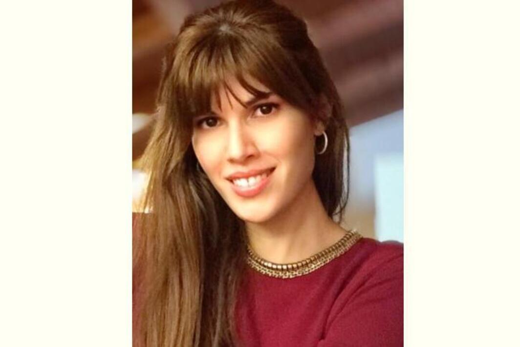 Μανταλένα-Μαρία Διαμαντή | Όλες τις αποφάσεις που παίρνουμε εμείς οι μεγάλοι τις πληρώνουν τα παιδιά μας.