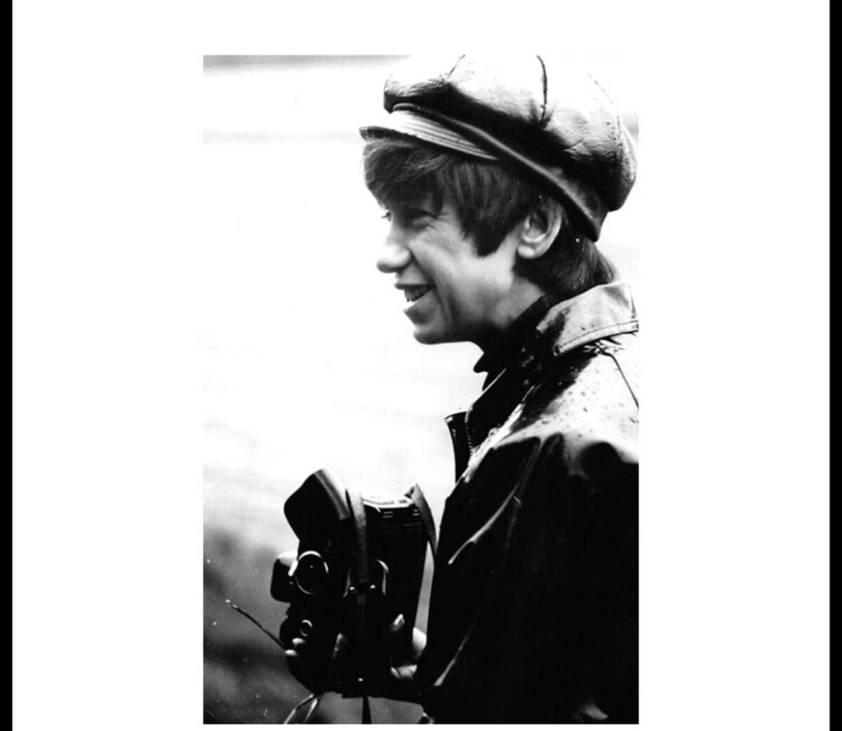 Κατερίνα Ζωιτοπούλου-Μαυροκεφαλίδου | Να έχουμε ανοιχτά τα μάτια της ψυχής μας και να χαιρόμαστε τα απλά πράγματα της ζωής.