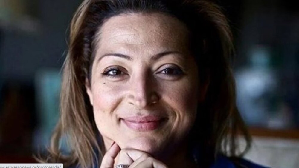 Πέθανε σε ηλικία 49 ετών η Μαρία Τσάκου | Θλίψη στον κόσμο της ναυτιλίας