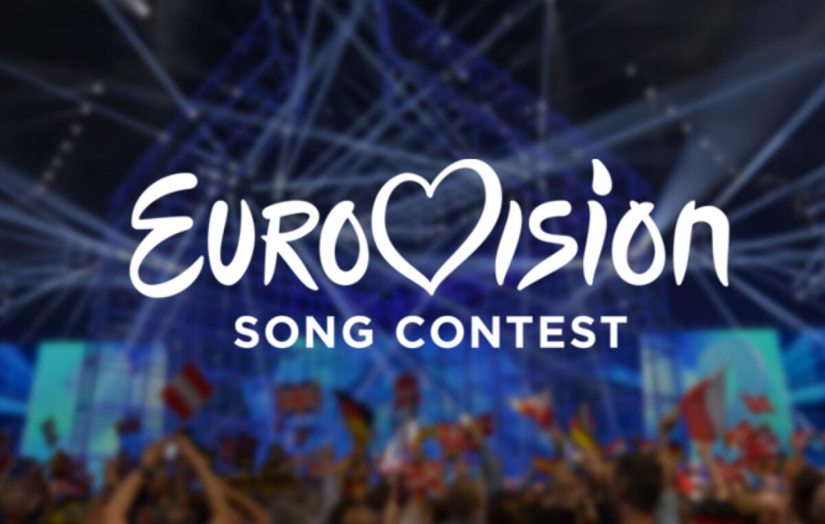 Μεγάλη ανατροπή στην Eurovision