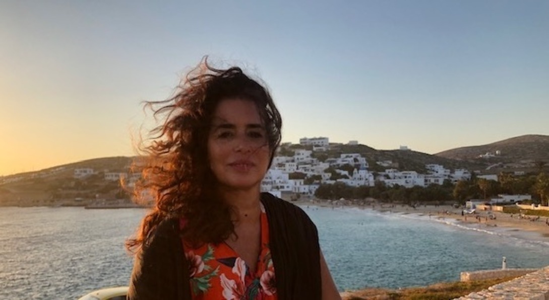 Κατερίνα Μπέη | Οι δυσκολίες δίνουν μαθήματα. Μπορεί να σε τσακίσουν αλλά μπορεί και να σε ατσαλώσουν.