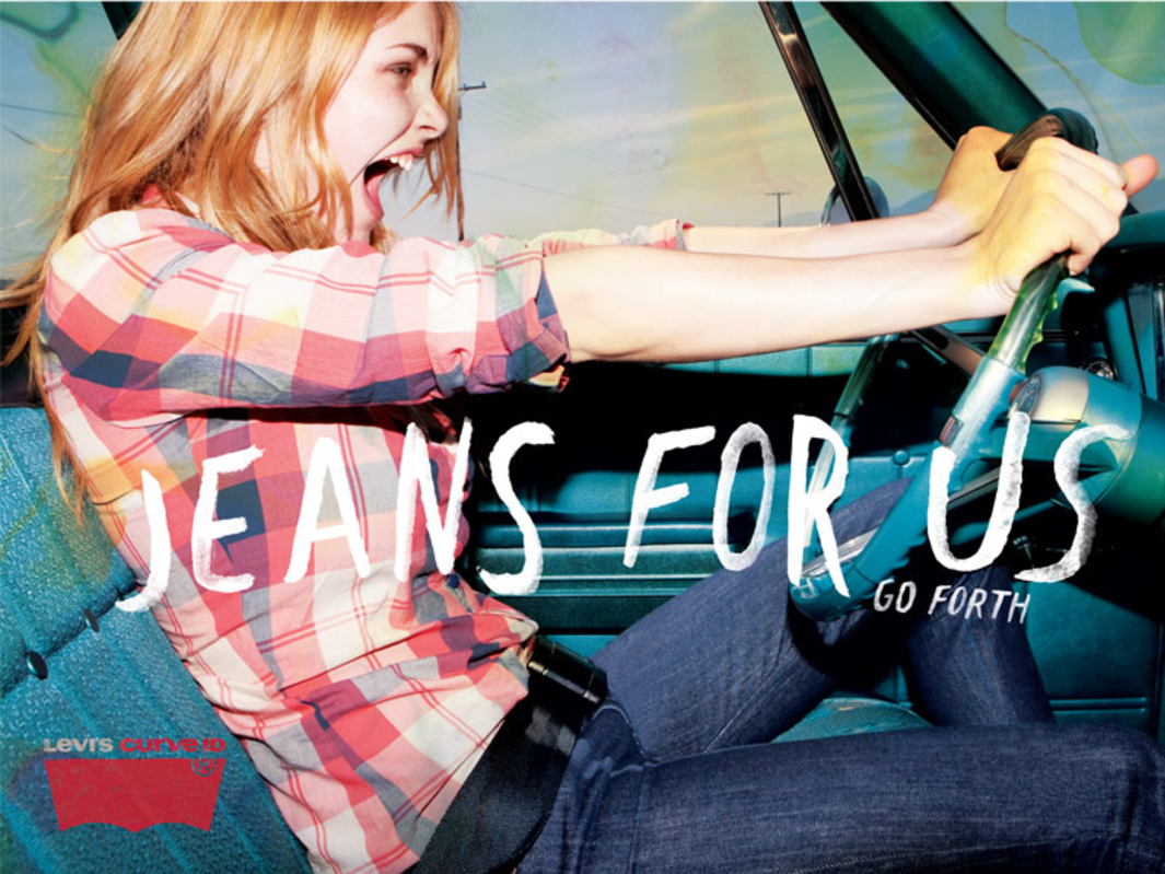 Levi Strauss | Η ιστορία του πρώτου blue jean που φτιάχτηκε ποτέ…