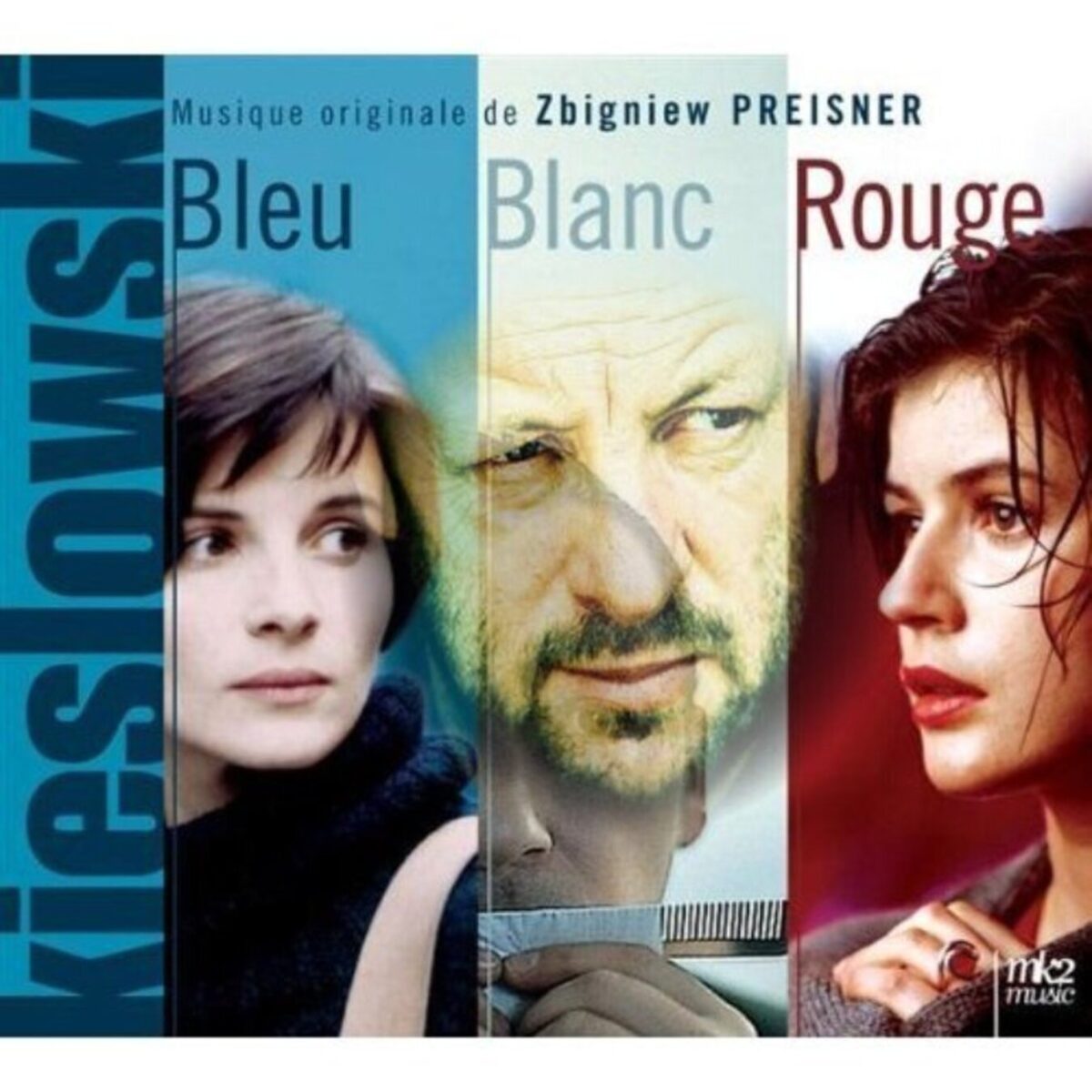 Zbigniew Preisner | Η μαγική μουσική του σπουδαίου συνθέτη για την τριλογία του  Kieslowski