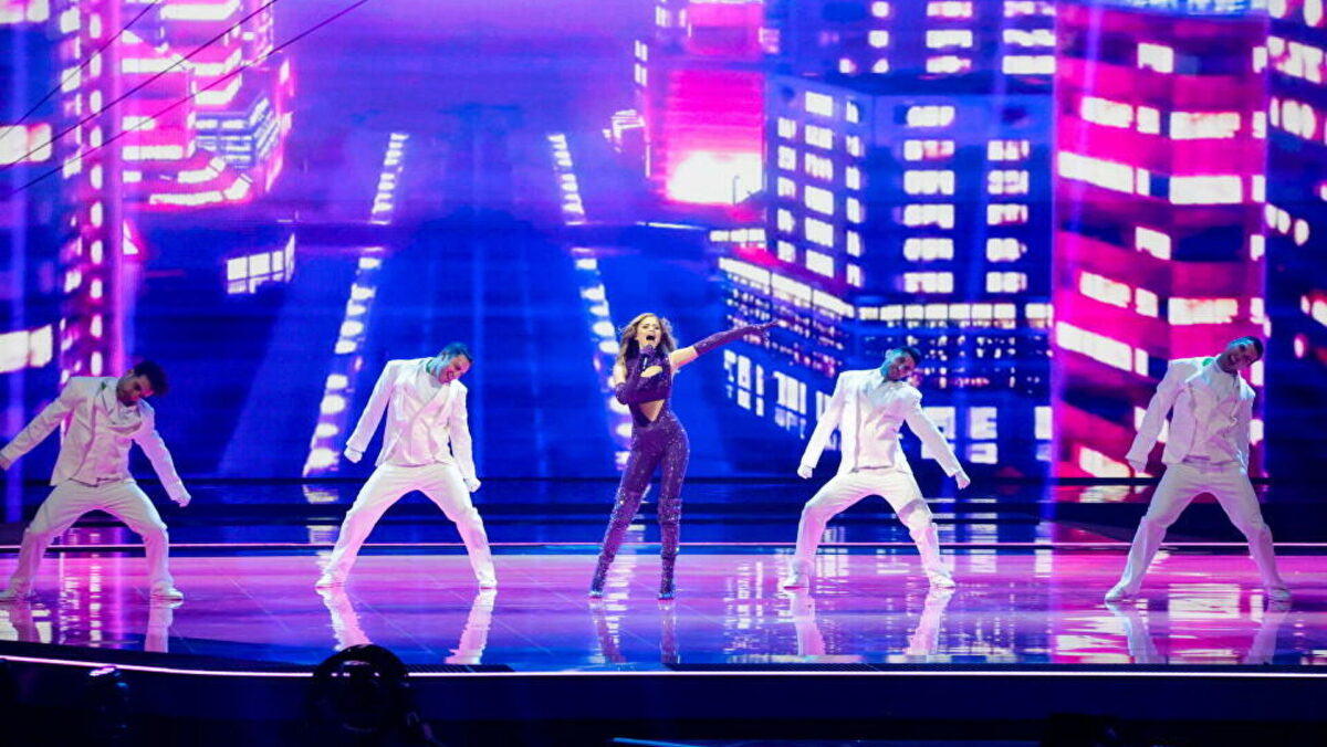 Eurovision 2021: Μεγάλη νικήτρια η Ιταλία – Στη 10η θέση η Ελλάδα, στη 16η η Κύπρος