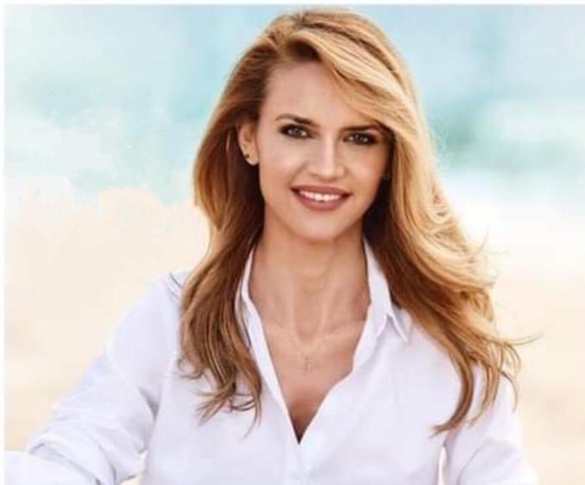 Μαρία Ψωμά | Θεωρώ εντελώς λάθος τις δίαιτες express και τις ακραίες δίαιτες οι οποίες το μόνο που θα κάνουν είναι να ρίξουν το μεταβολισμό.