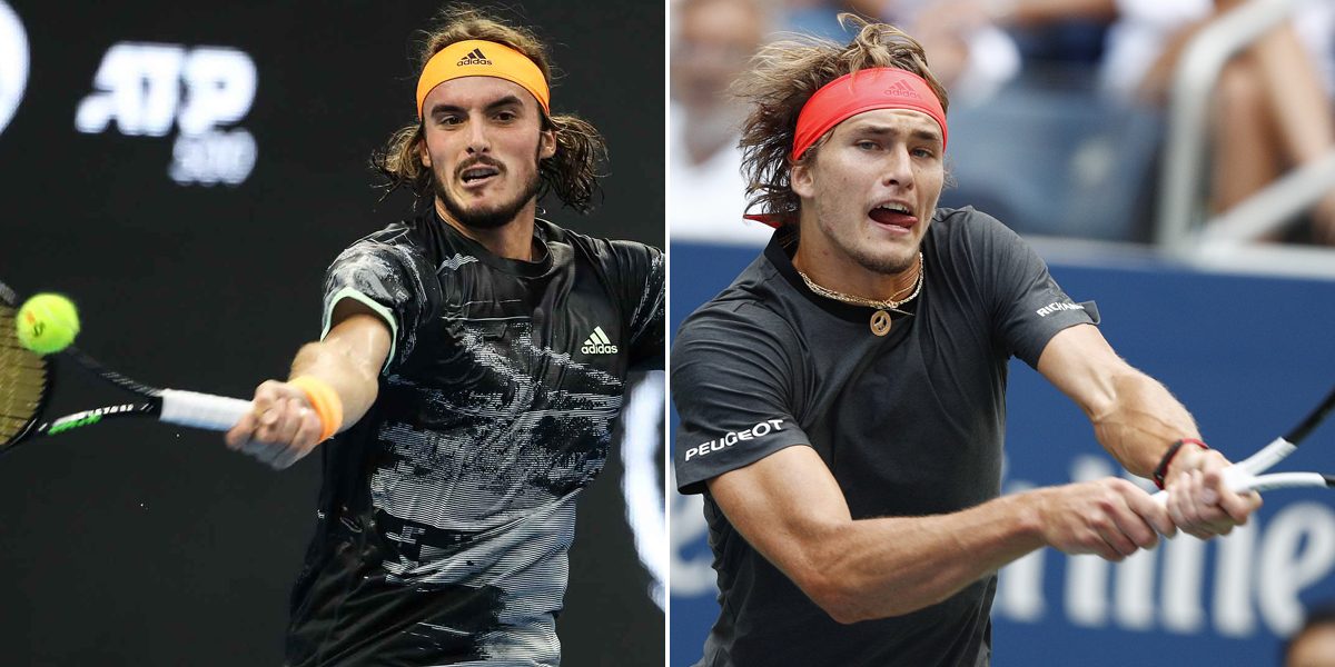 Roland Garros, Ζβέρεφ-Τσιτσιπάς | Η ώρα της μεγάλης μάχης