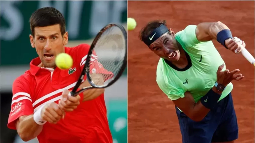 Roland Garros | Σε ένα ματς σεμινάριο τένις, ο Νόβακ Τζόκοβιτς έκοψε τον δρόμο του Ναδάλ