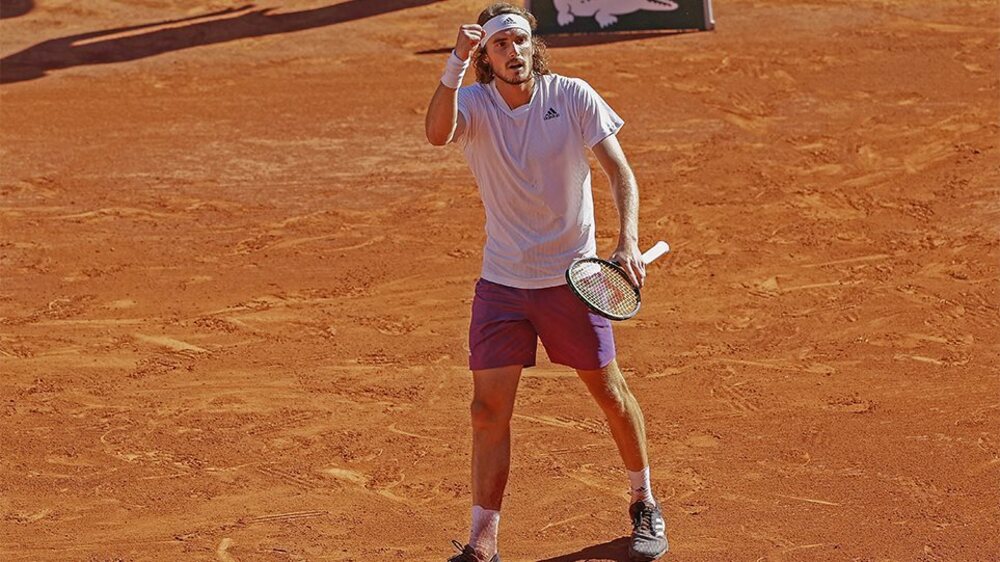 Roland Garros | Η μεγάλη ώρα για τον Στέφανο Τσιτσιπά απέναντι στον Νόβακ Τζόκοβιτς