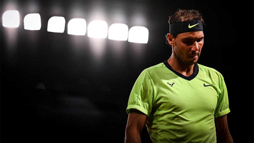 Το επόμενο Grand Slam | Δεν θα παίξει στο Γουίμπλεντον ο Ναδάλ
