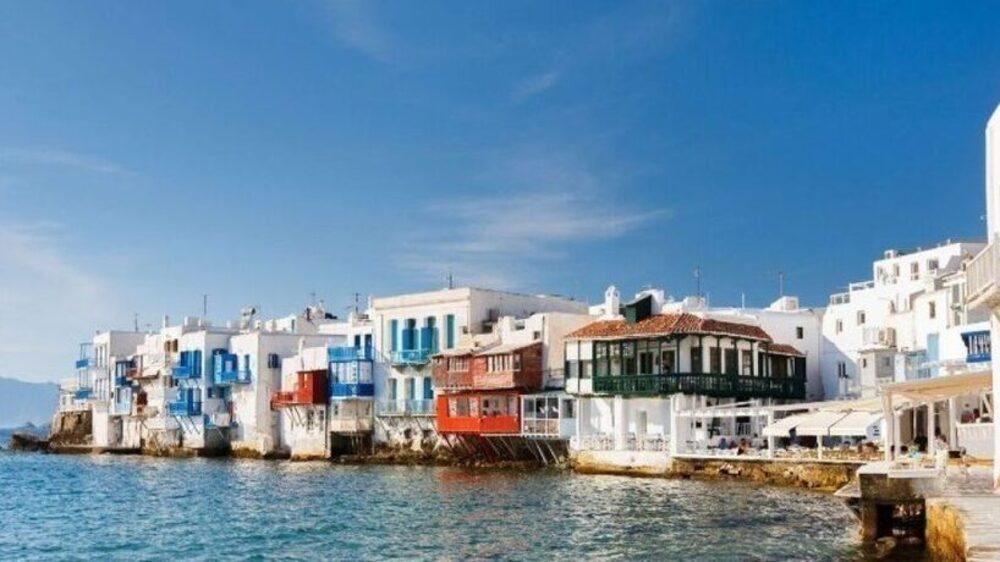 Κοκαΐνη στην Μύκονο | Η κατάθεση της κοκκινομάλλας drug dealer και ο «doctor cocaine»