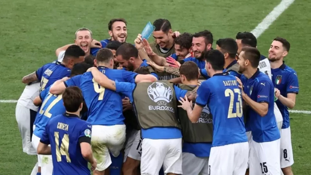 EURO 2020 | Πρεμιέρα στους αγώνες «νοκ-άουτ» με Ουαλία-Δανία (19:00) και Ιταλία-Αυστρία (22:00)