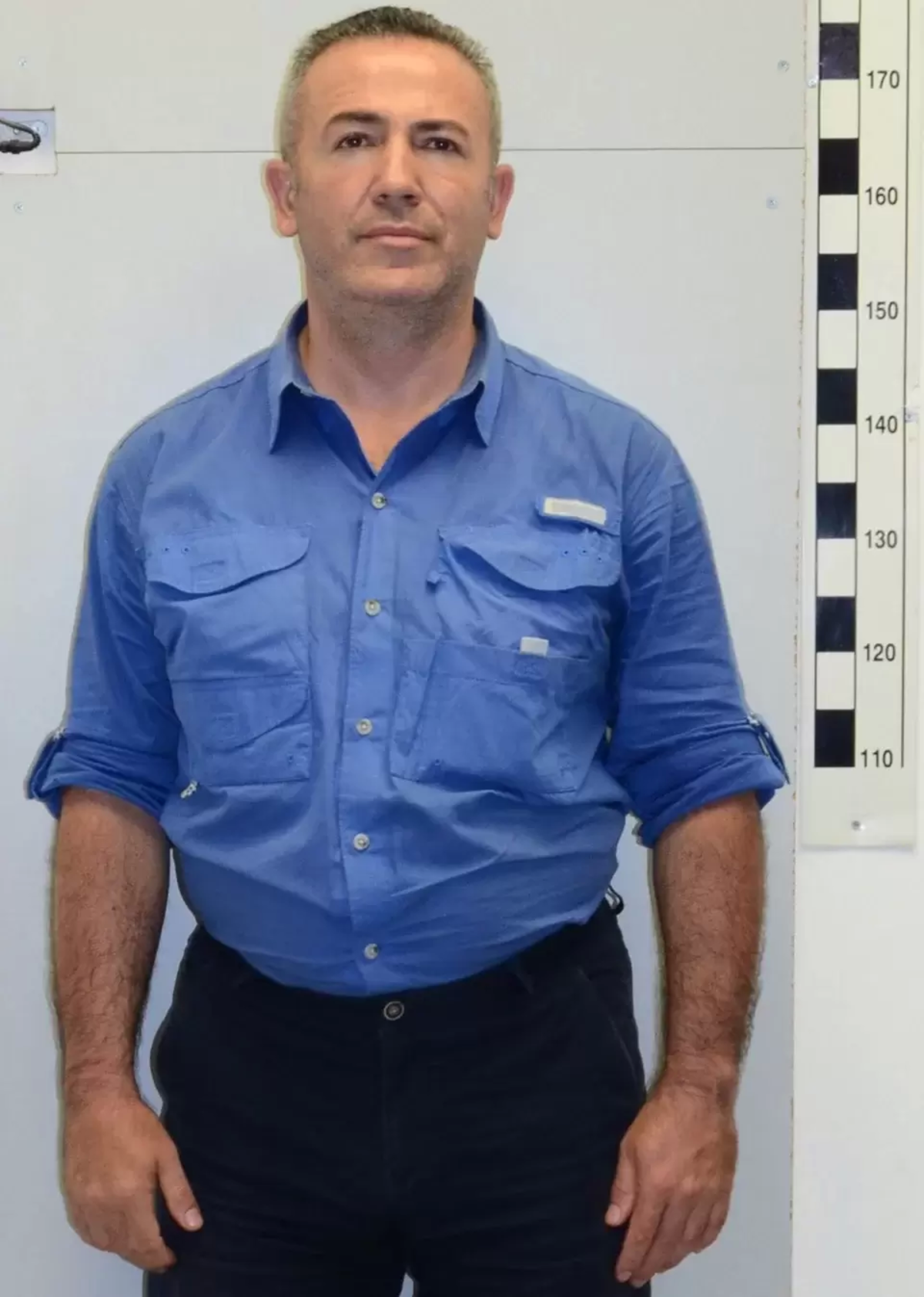 Ποιος είναι ο 47χρονος που κατηγορείται ότι βίασε δύο κοπέλες σε SPA της Αθήνας ;