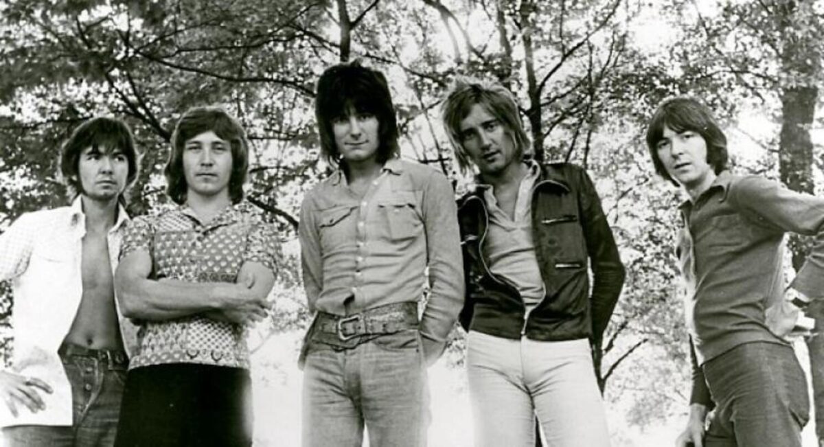 The Faces | Συναντιούνται ξανά Rod Stewart, Ron Wood και Kenney Jones