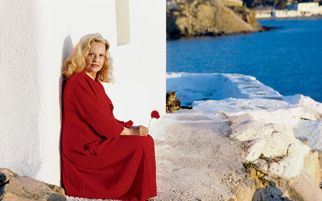 Ζαν Μορό | 7 μαθήματα ζωής της κορυφαίας Γαλλίδας ηθοποιού, σκηνοθέτριας και σεναριογράφου