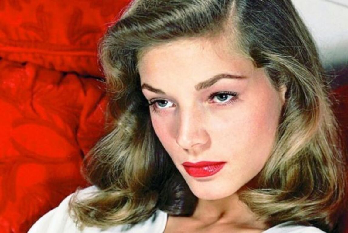 Λoρίν Μπακόλ | Πού να βρεις έναν αληθινό άντρα στις μέρες μας;