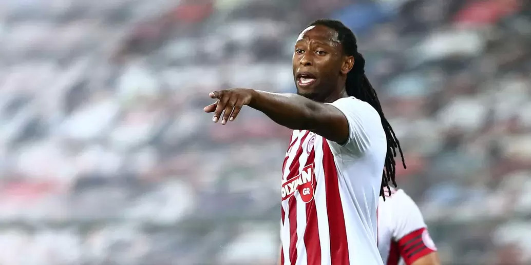 Συνελήφθη ο ποδοσφαιριστής του Ολυμπιακού Ρούμπεν Σεμέδο | Μετά από καταγγελία 17χρονης για βιασμό