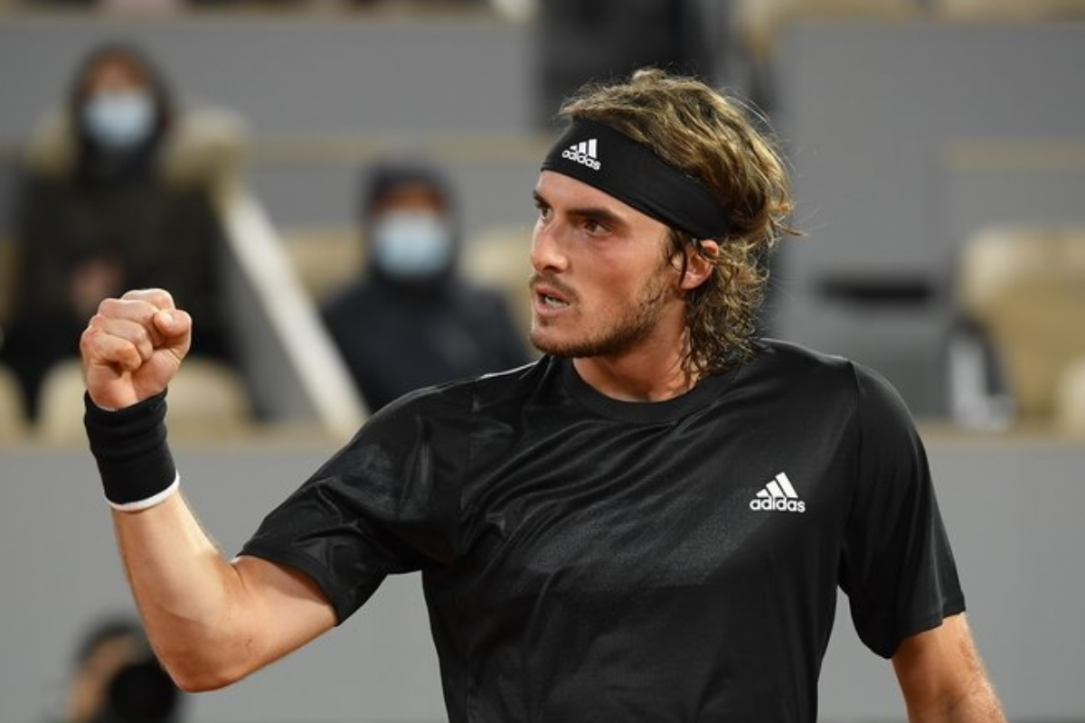 US Open: Θρίαμβος Τσιτσιπά στη Νέα Υόρκη – Μετά από μάχη 5 ωρών νίκησε τον Μάρεϊ με 3-2 σετ!