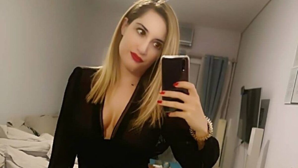 Επίθεση με βιτριόλι: Η Ιωάννα δείχνει για πρώτη φορά το πρόσωπό της και ξεσπά – Προσοχή σκληρή εικόνα