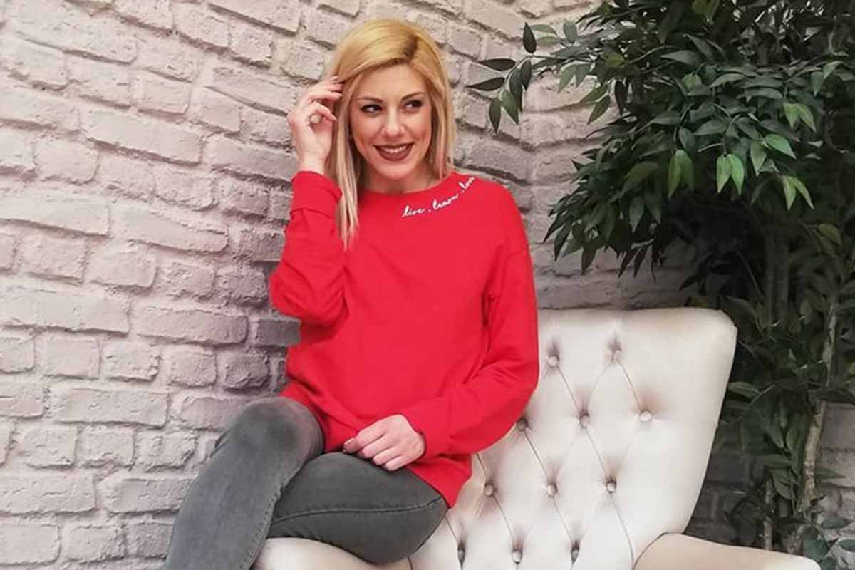Πρώην παίκτρια γνωστού ριάλιτι συνελήφθη με 7 κιλά κοκαΐνη