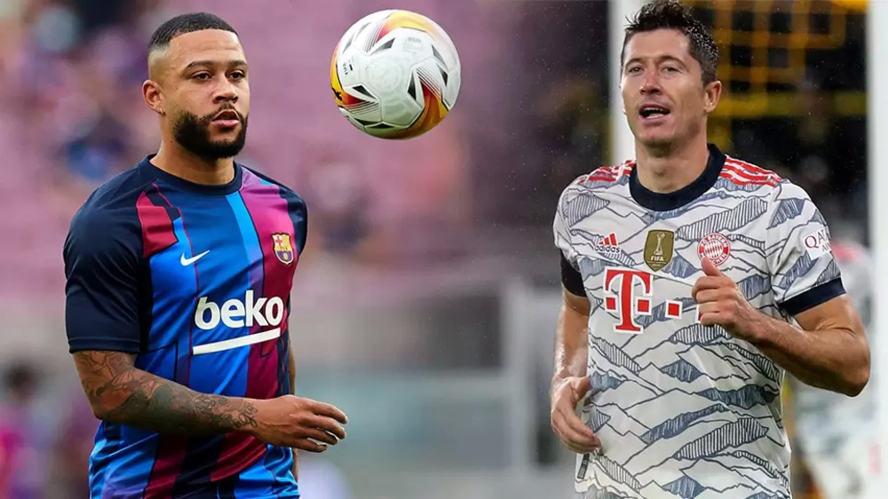 Champions League | Μπαρτσελόνα-Μπάγερν στο ντέρμπι της βραδιάς