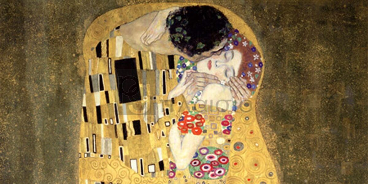 To φιλί του Klimt | Ο πίνακας- αρχέτυπο της τρυφερότητας και του πάθους