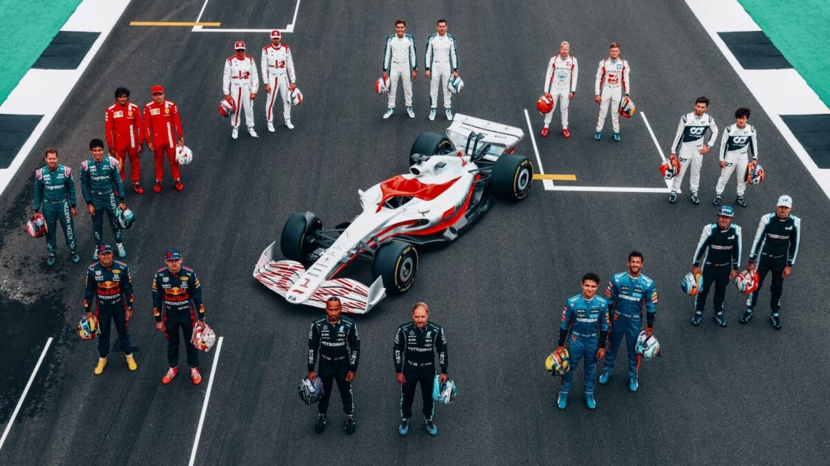 Οι αστρονομκές αμοιβές των πιλότων της Formula 1