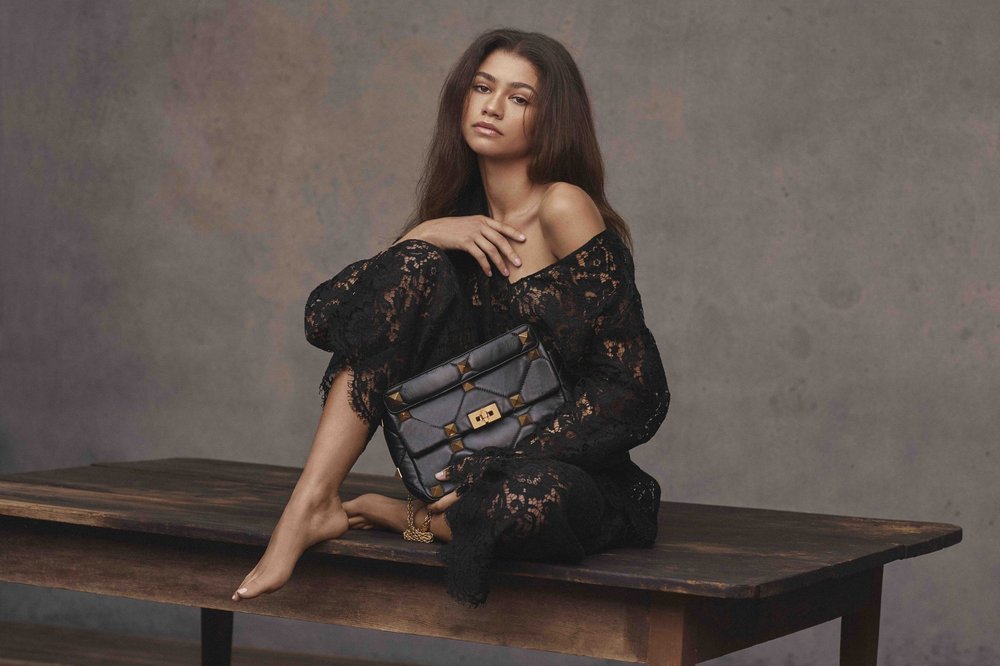 Zendaya | Μια εξωτική καλλονή, που από το Dancing with the Stars  έκανε ένα διαστημικό άλμα για να βρεθεί στο Dune