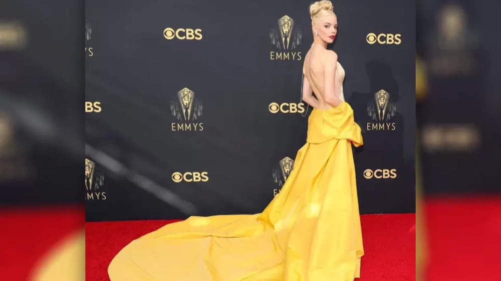 Emmy Awards | «Το Στέμμα» και «Το Γκαμπί της Βασίλισσας» σάρωσαν τα φετινά βραβεία