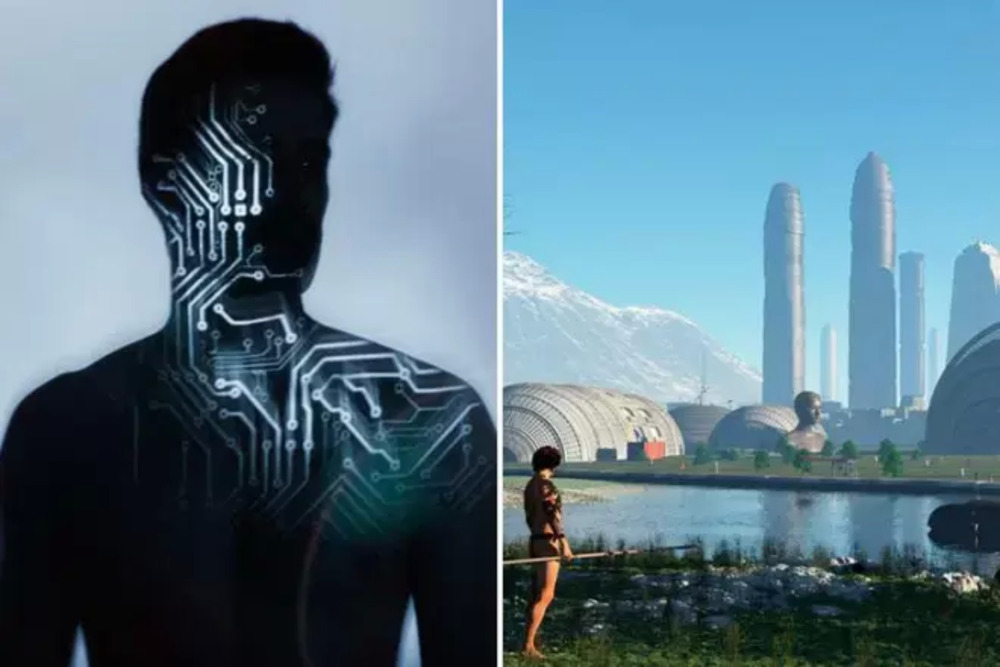 Οι δισεκατομμυριούχοι που θέλουν να ζήσουν για πάντα