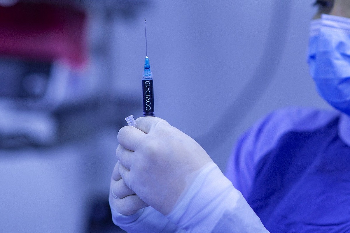 Αν αγνοείτε ή δεν αποδέχεστε τη σημασία των εμβολίων, έχετε ήδη αποτύχει στο μάθημά μου