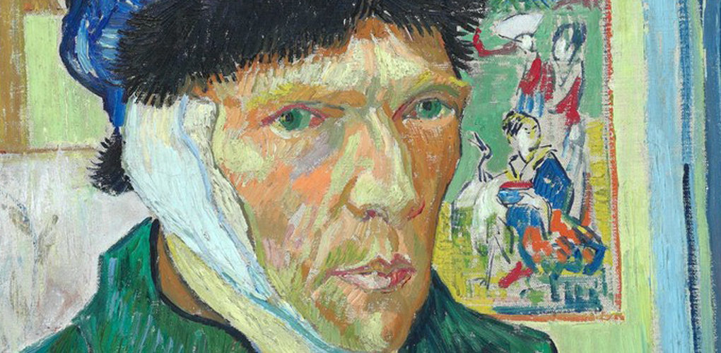 H αυτοπροσωπογραφία του Van Gogh | Η θλιβερή ιστορία πίσω από τον πίνακα του κορυφαίου ζωγράφου
