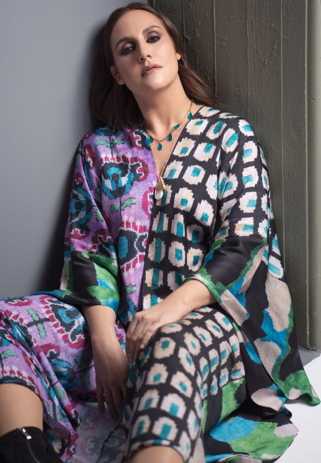 Αναστασία Εδέν | Δε φτάνει μόνο ν’ αγαπάς, πρέπει να ξέρεις και να πας μαζί στις λάσπες και στα σύννεφα