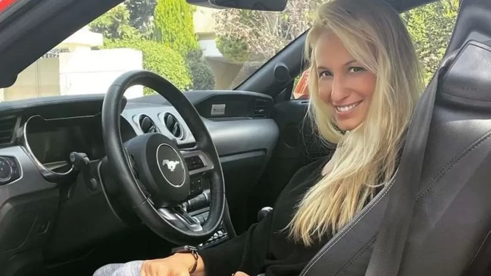 Αριάδνη Γερασιμίδου |Η ζωή  της 33χρονης δημοσιογράφου που νικήθηκε από τον καρκίνο